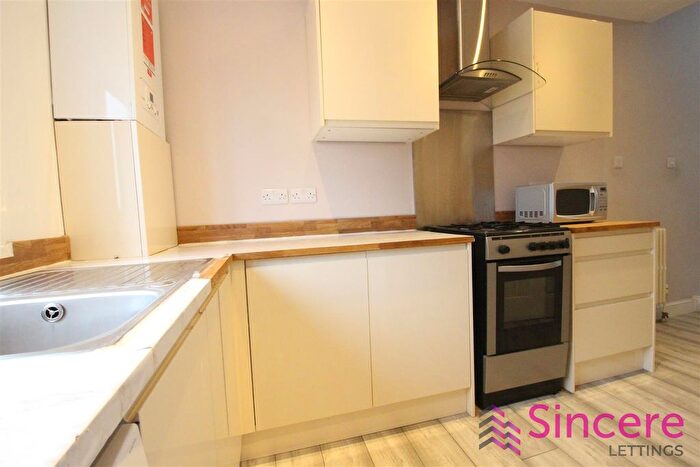 1 Bedroom Flat To Rent In Norman Road, Leytonstone, E11