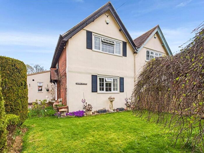 2 Bedroom Semi-Detached House For Sale In Naas Lane, Quedgeley, Gloucester, Gloucestershire, GL2