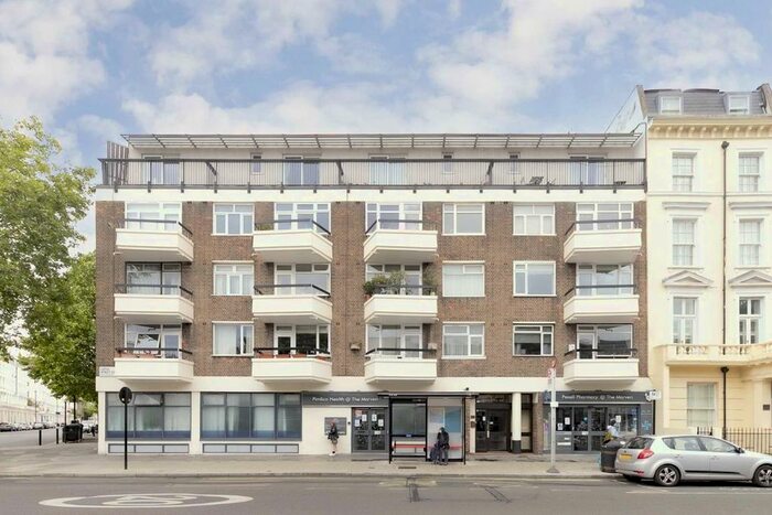 3 Bedroom Flat To Rent In Lupus Street, London, SW1V