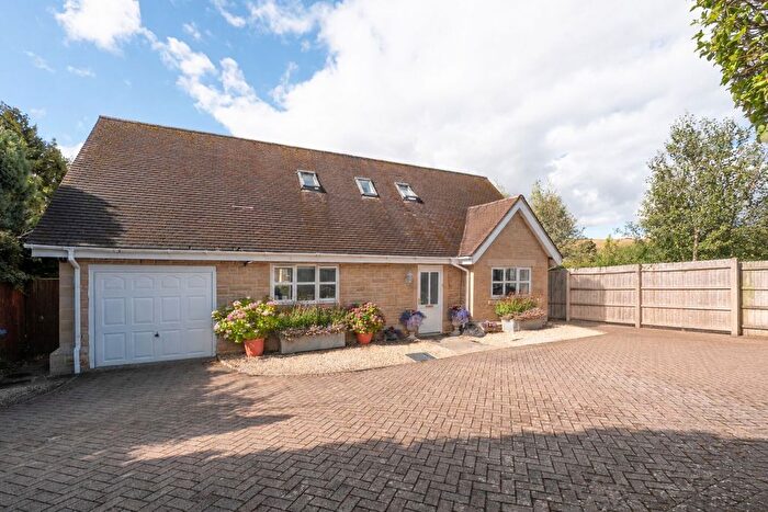 3 Bedroom Detached House For Sale In Langley Road, Winchcombe, Cheltenham, GL54
