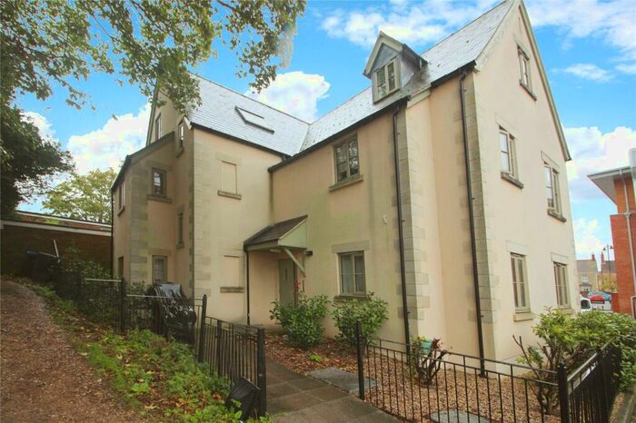 1 Bedroom Flat To Rent In The Pippin, Calne, Wiltshire, SN11