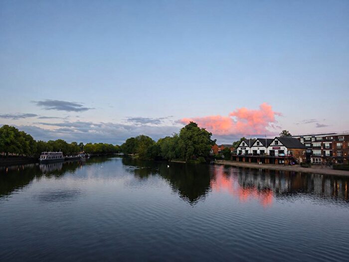 1 Bedroom Apartment For Sale In High Street, Town Centre, Bedford, Beds, MK40