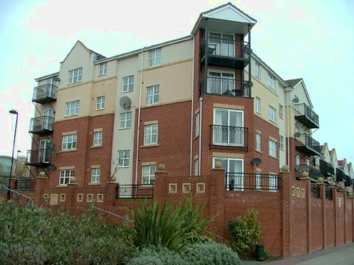 2 Bedroom Flat To Rent In Chirton Dene Quays, North Shields, NE29
