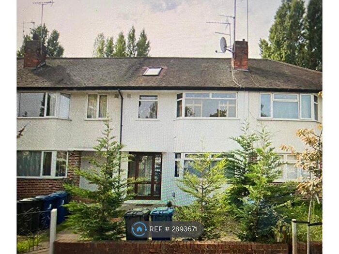 1 Bedroom Flat To Rent In Ealing, London, W5