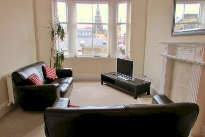 1 Bedroom Flat To Rent In Stunning One Bed At Parnie Street, G1