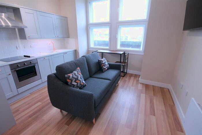 1 Bedroom Apartment To Rent In City Apartment, City Centre, NE1