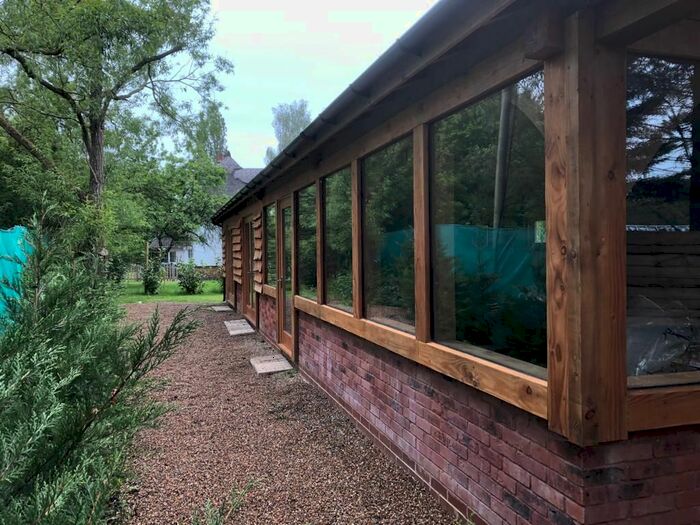 1 Bedroom Detached House To Rent In Forest Edge, Oak Lodge, Albyns Lane, Romford, Essex, RM4