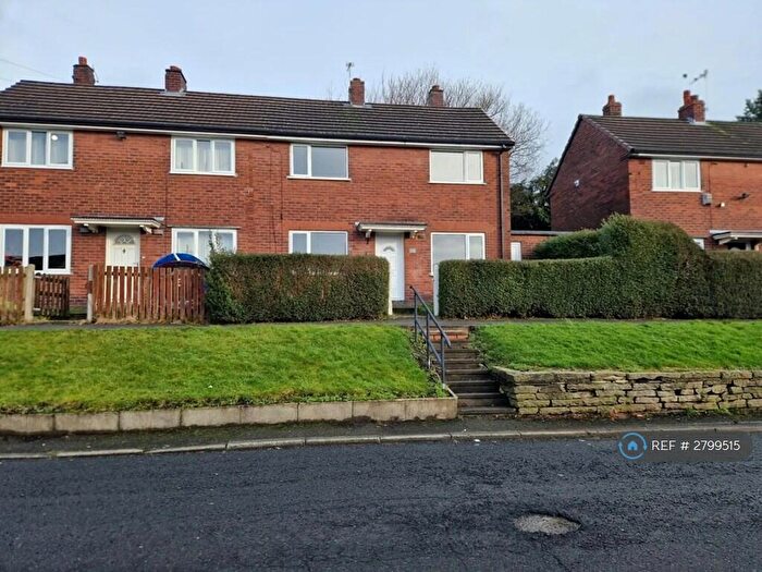2 Bedroom Semi-Detached House To Rent In Brunswick Avenue, Bolton, BL6