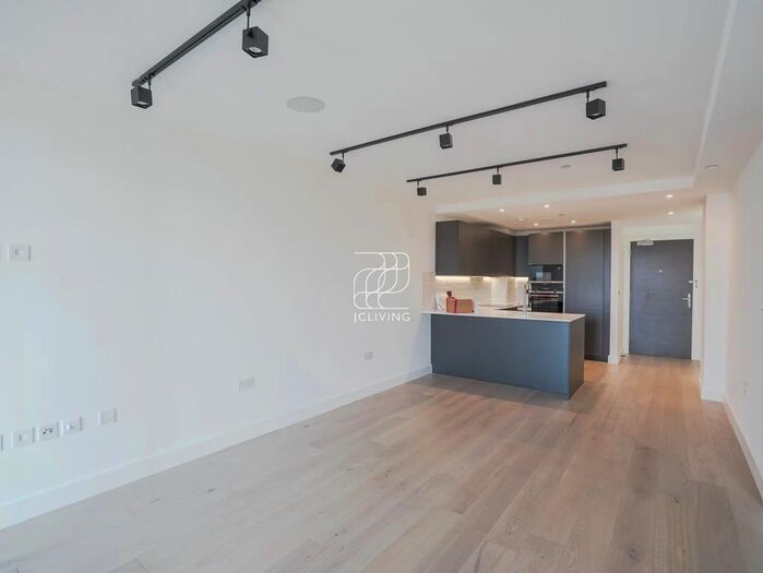 2 Bedroom Flat To Rent In New Tannery Way, London, SE1