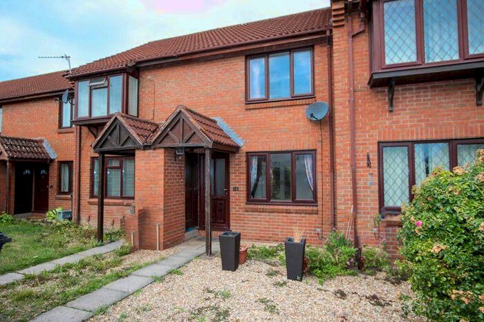 2 Bedroom Terraced House To Rent In Chipping Cross, Clevedon, BS21