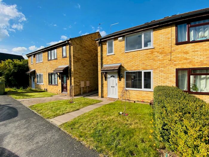 3 Bedroom Semi-Detached House To Rent In Ravensthorpe Drive, Loughborough, LE11