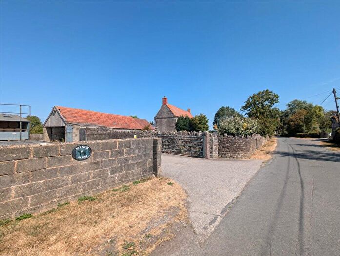 5 Bedroom Detached House To Rent In Shepperdine Road, Oldbury On Severn, South Gloucestershire, BS35