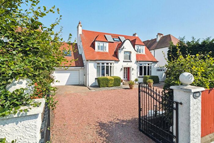 5 Bedroom Detached House For Sale In Cammo Gardens, Edinburgh, EH4