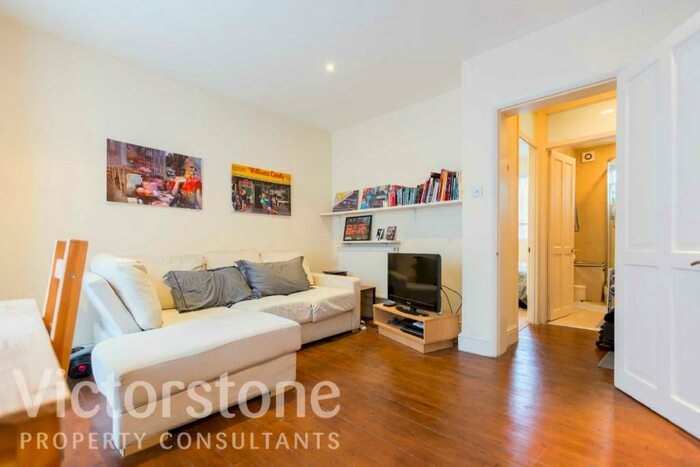 1 Bedroom Apartment To Rent In Davis Lodge, Haverstock Street, Angel, London, N1