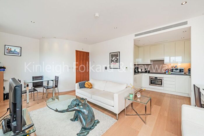 1 Bedroom Flat To Rent In Baker Street, London, W1U