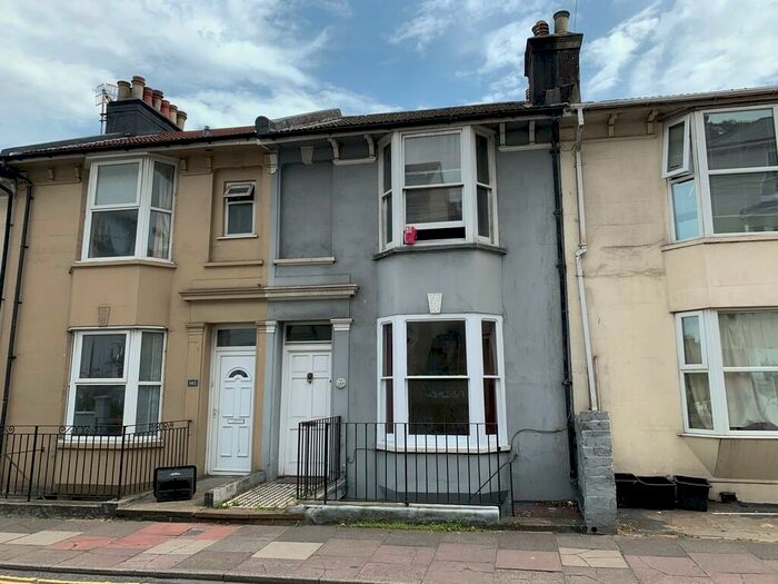 2 Bedroom Maisonette To Rent In Upper Lewes Road, Brighton, BN2