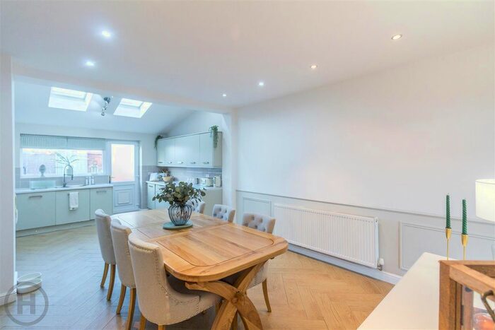 2 Bedroom Terraced House To Rent In Patterdale Road, Leigh, WN7