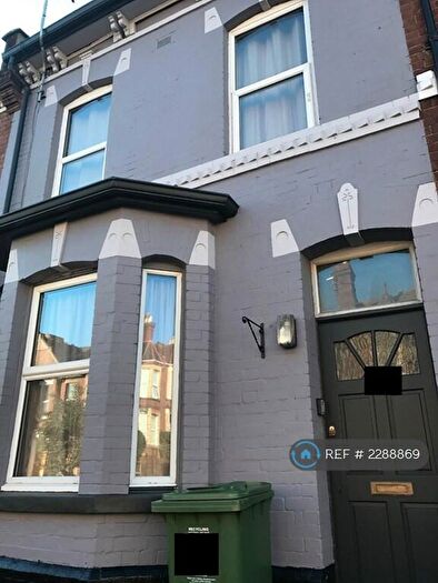 4 Bedroom Terraced House To Rent In Pinhoe Road, Exeter, EX4