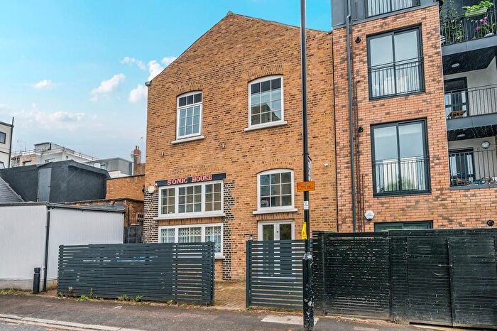 8 Bedroom Block Of Flats For Sale In Sonic House, West Ealing, London, W13