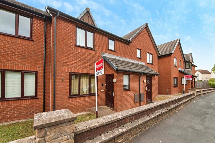 2 Bedroom Retirement Property For Sale In Honeylands Drive, Exeter, EX4