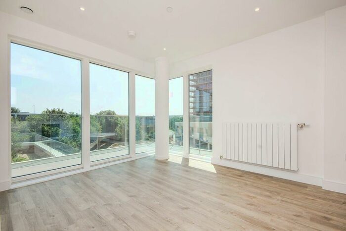 1 Bedroom Apartment To Rent In Quill House, Kidbrooke Village, SE3