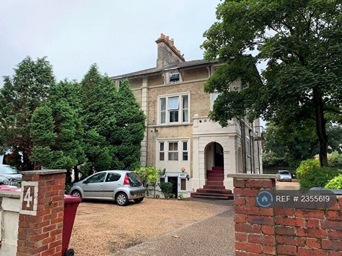 1 Bedroom Flat To Rent In Kendrick Road, Reading, RG1
