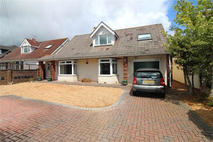 5 Bedroom Detached House For Sale In Fareham Park Road, Fareham, Hampshire, PO15