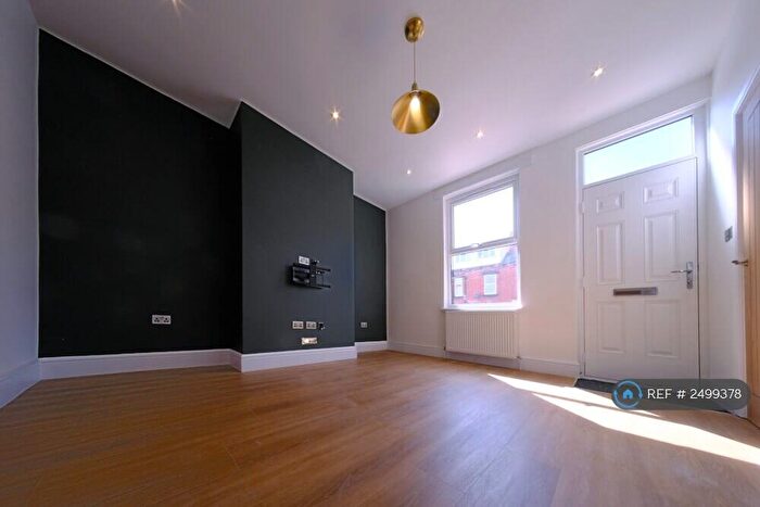 3 Bedroom Terraced House To Rent In Sowood Street, Leeds, LS4