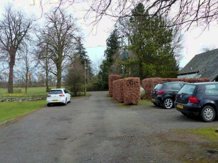 3 Bedroom Cottage To Rent In Foxhall Cottage, Kirkliston, West Lothian, EH29