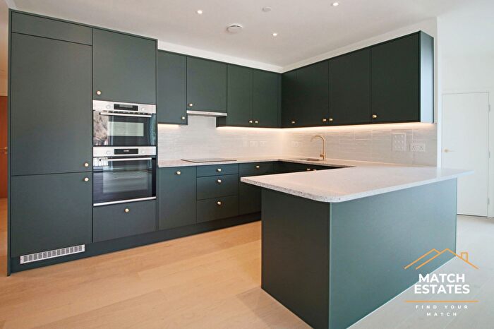2 Bedroom Apartment To Rent In Shoreline, Folkestone, Kent, CT20