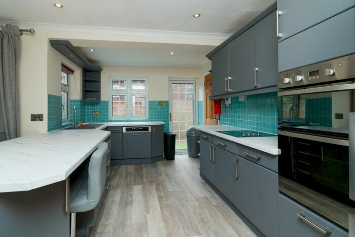 5 Bedroom Detached House To Rent In Ryde Street, Canterbury, CT2