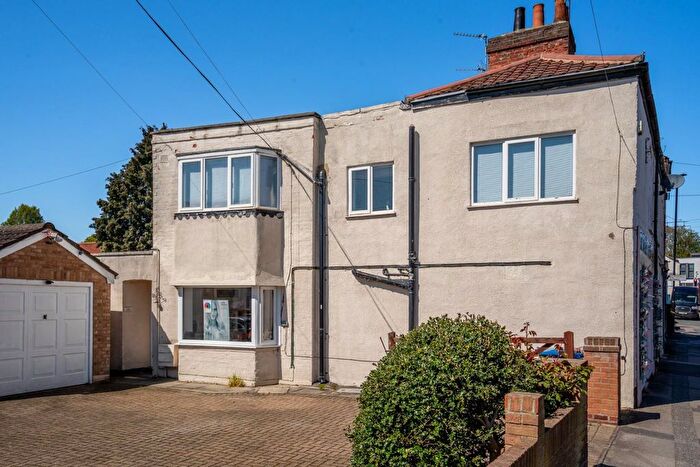 1 Bedroom Flat For Sale In Green Lane, Acomb, York, YO24