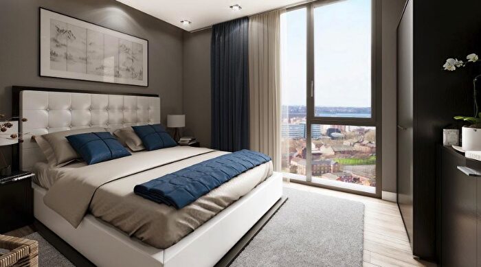 2 Bedroom Apartment For Sale In Suffolk Street, L1