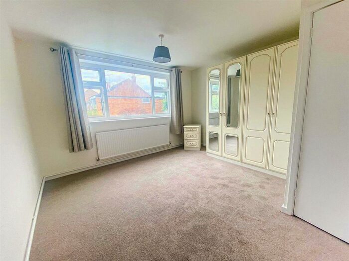 2 Bedroom Property To Rent In Brookstray Flats, Nod Rise, Coventry, CV5