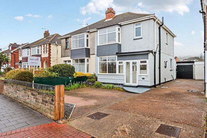 3 Bedroom Semi-Detached House For Sale In Central Road, Drayton, PO6