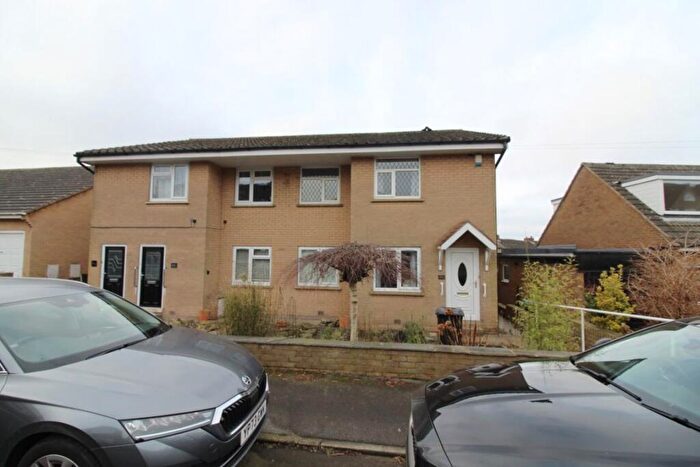 2 Bedroom Flat To Rent In - Abbeyview Road - Available Now, S8