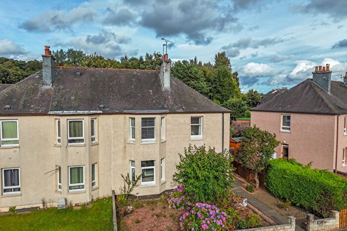 2 Bedroom Flat For Sale In Hatton Place, Blairgowrie, PH10