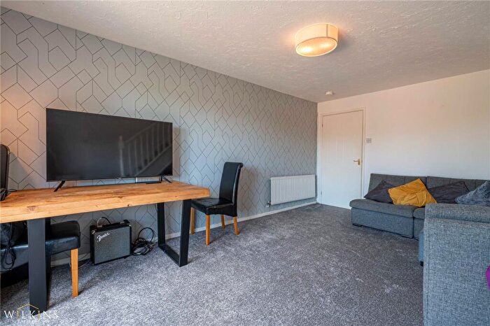 2 Bedroom End Of Terrace House To Rent In Woodland Way, Birchmoor, Tamworth, Warwickshire, B78