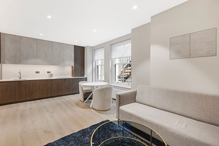 1 Bedroom Flat To Rent In Collingham Road, London, SW5