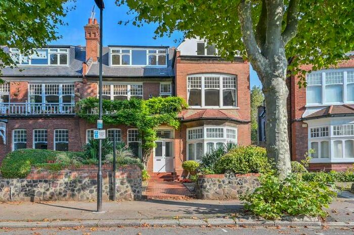 2 Bedroom Flat To Rent In Princes Avenue, Muswell Hill, N10