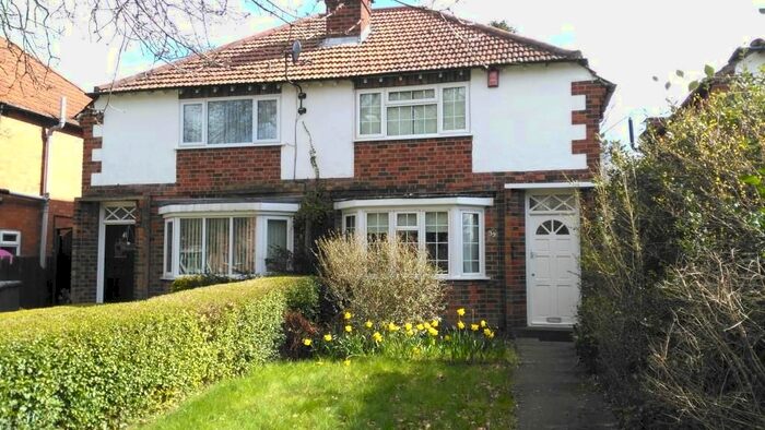 3 Bedroom Property To Rent In St. Denys Road, Evington, Leicester, LE5