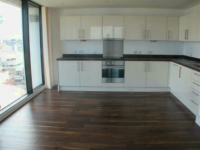 2 Bedroom Flat To Rent In Ability Penthouses, Custom House Place, Liverpool, L1