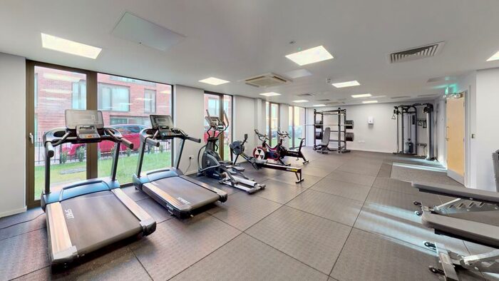 1 Bedroom Flat To Rent In Gavel Drive, Rugby, Warwickshire, CV21