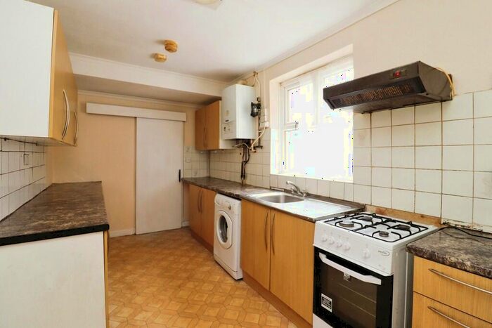 3 Bedroom End Of Terrace House For Sale In Charlotte Street, Rugby, CV21