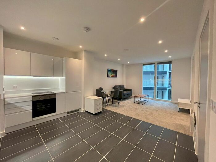 1 Bedroom Flat To Rent In Tib Street, Manchester, M1