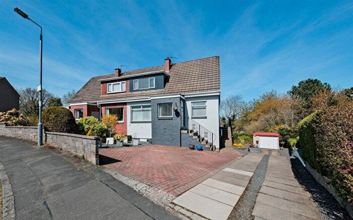 4 Bedroom Detached House For Sale In Sycamore Drive, Hamilton, ML3