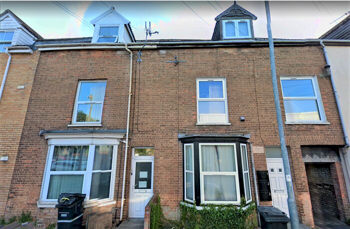 1 Bedroom Flat To Rent In Silver Street, Taunton, TA1