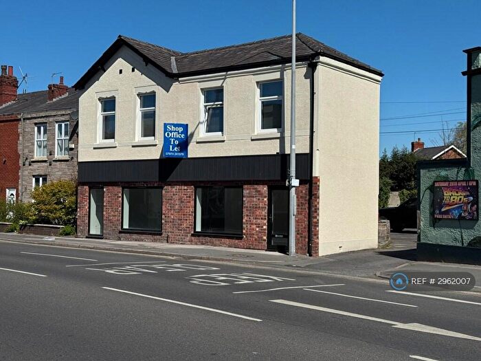 1 Bedroom Flat To Rent In Leyland Road, Lostock Hall, Preston, PR5