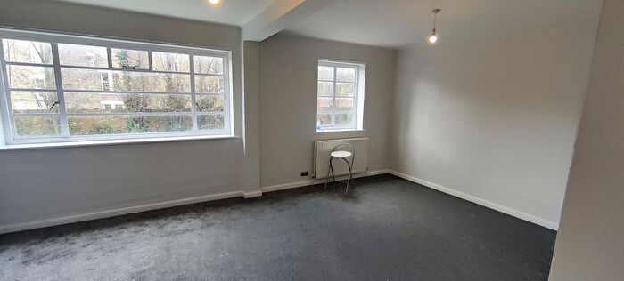 2 Bedroom Flat To Rent In Granville Road, Newcastle Upon Tyne, NE2