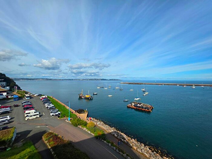 2 Bedroom Property To Rent In Dalverton Court, Blackball Lane, Brixham, TQ5